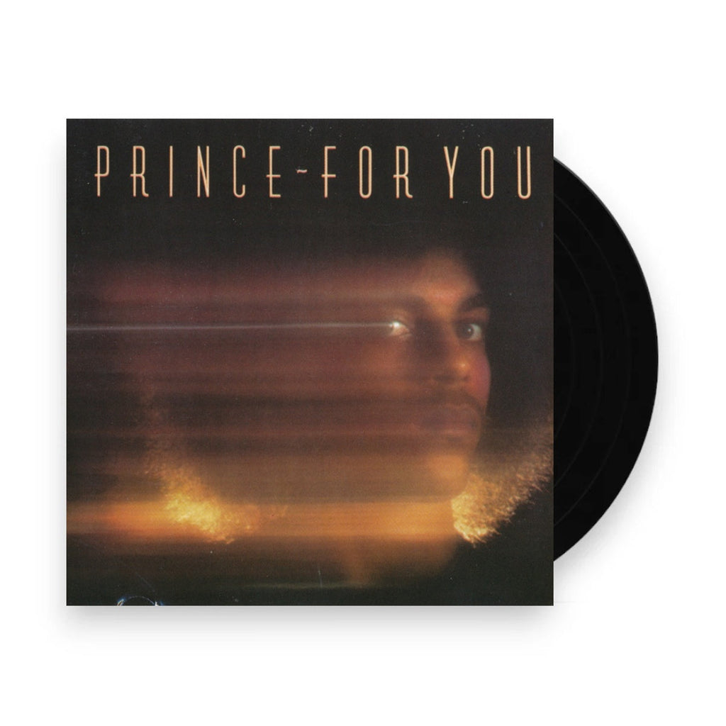 Prince – For You (LP Vinyl) Vinyl Record