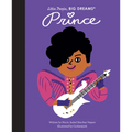 Little People, BIG DREAMS: Prince - Hardcover Book