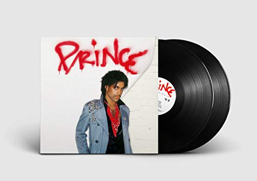 Prince Originals (2LP) Vinyl Record