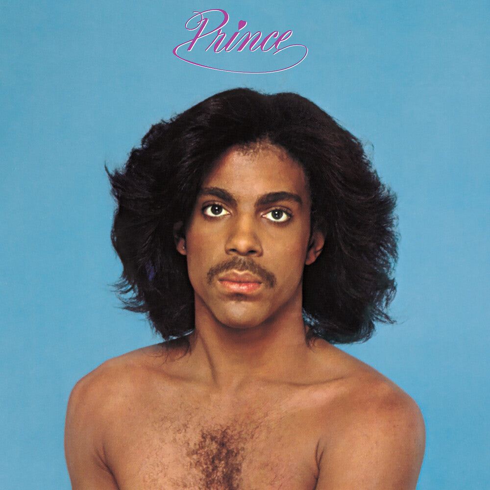 Prince – Prince Music CD