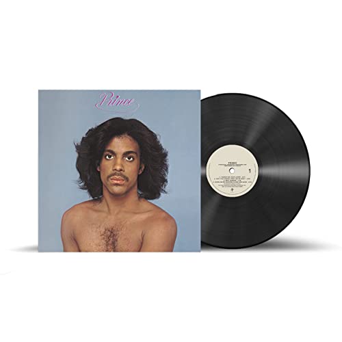 Prince Prince Vinyl Record