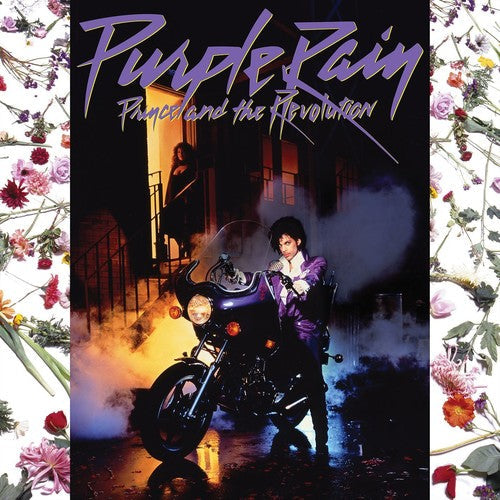 Prince – Purple Rain: Remastered (2-CD)