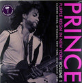 Prince - Purple Reign In NYC Vol. 1 [Import] Vinyl Record