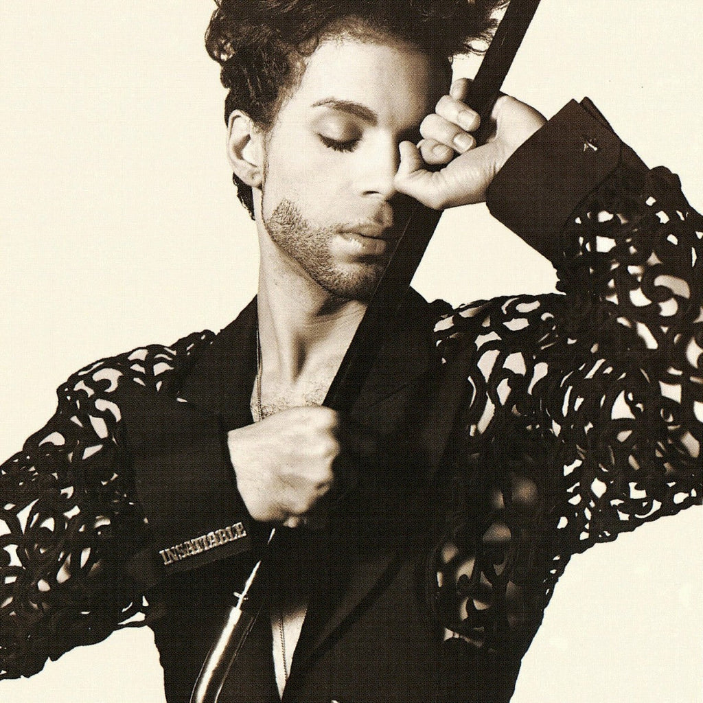 Prince – The Hits 1 (2-LP Vinyl) Vinyl Record