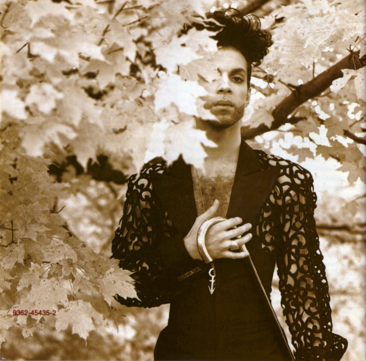 Prince – The Hits 2 Music CD