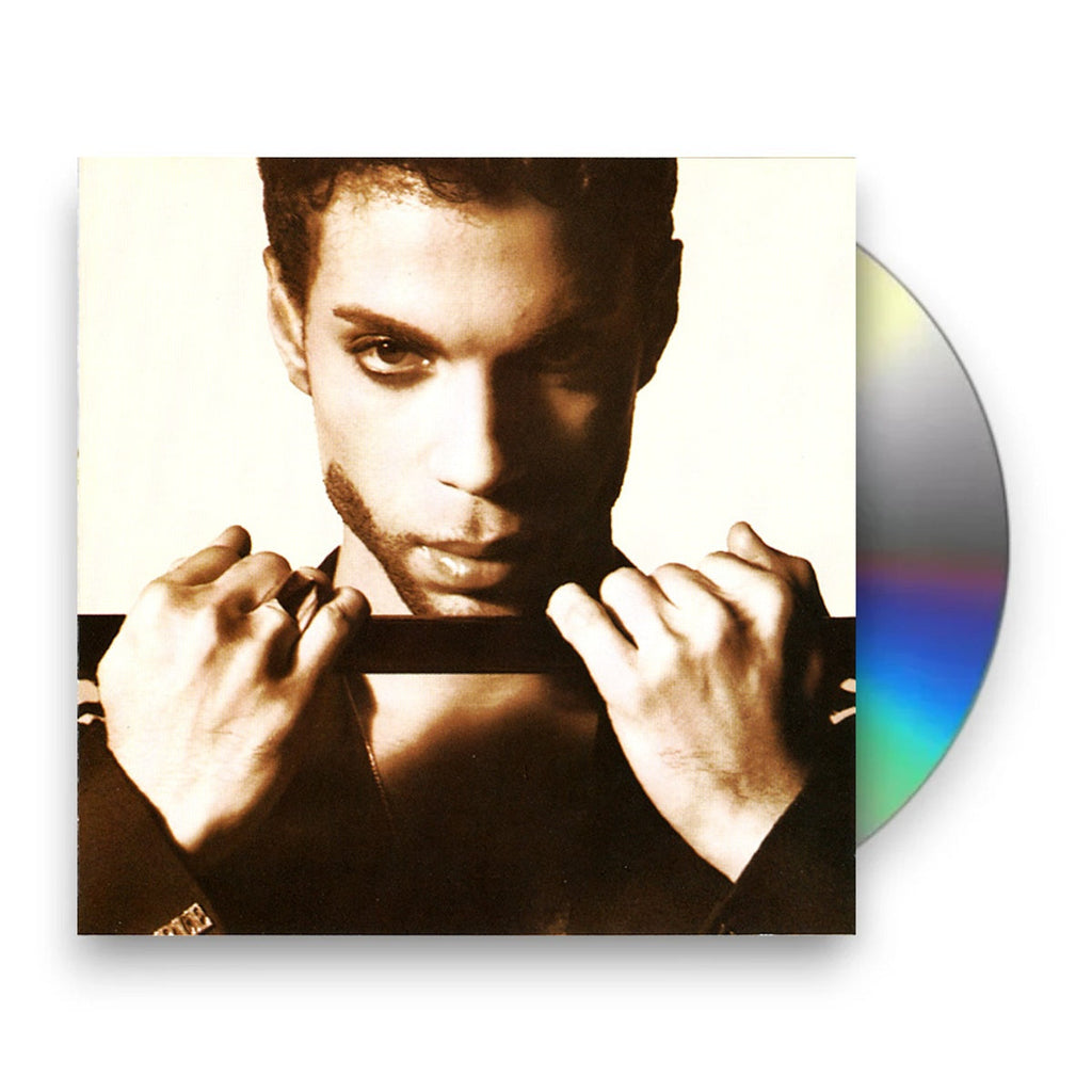Prince – The Hits 2 Music CD