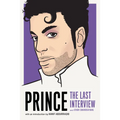 Prince: The Last Interview: And Other Conversations - Paperback Book