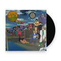 Prince & The Revolution – Around The World In A Day (3-LP Vinyl) Vinyl Record