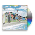 Prince & The Revolution – Around The World In A Day Music CD