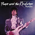 PURPLE RAIN Vinyl Record