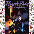 Prince & The Revolution - Purple Rain Vinyl Record