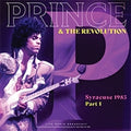 Syracuse 1985 Part 1 Vinyl Record