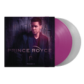 Prince Royce - Phase II Vinyl 2LP Vinyl Record