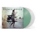 Prince Royce - FIVE - Vinyl 2LP (Coke Bottle/Clear)  Vinyl Record