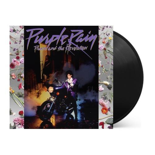 Prince and the Revolution - Purple Rain [180-gram]
