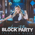 Welcome To The Block Party [LP] [Vinyl]