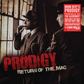 Return Of The Mac (RSD 4/23/2022) Vinyl Record