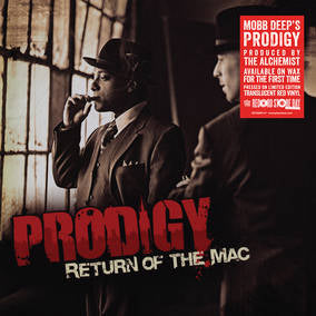 Return Of The Mac (RSD 4/23/2022) Vinyl Record