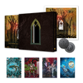 Bruce Dickinson's The Mandrake Project: Year Two (Deluxe Edition)