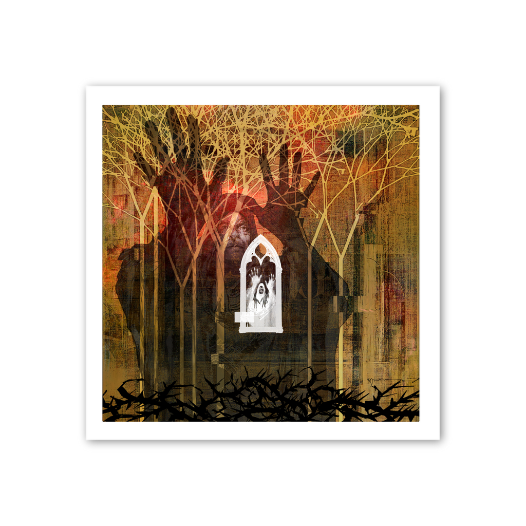 Bruce Dickinson's The Mandrake Project: Year Two (Deluxe Edition)