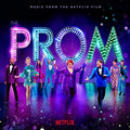 Prom (Music from the Netflix Film) - Prom (Music from the Netflix Film) Vinyl Record