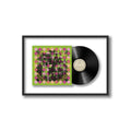 Psychedelic Furs - Forever Now - Framed Vinyl Record