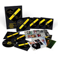 The Public Image Is Rotten (Songs From The Heart) [6 LP Box Set] Vinyl Record