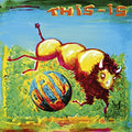 This Is PiL (2 Lp's) Vinyl Record
