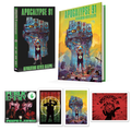 Chuck D Presents Apocalypse 91 Revolution Never Sleeps - Signed Super Deluxe Bundle