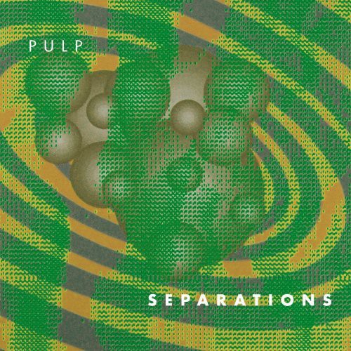 Separations Vinyl Record