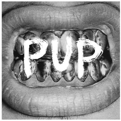 Pup – Pup Music CD
