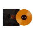 Pupil Slicer - Fleshwork Eco Mix Citrus Vinyl