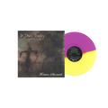 IT DIES TODAY ‘FOREVER SCORNED’ EP (Limited Edition – Only 150 Made, Half Clear Yellow / Half Purple Vinyl)