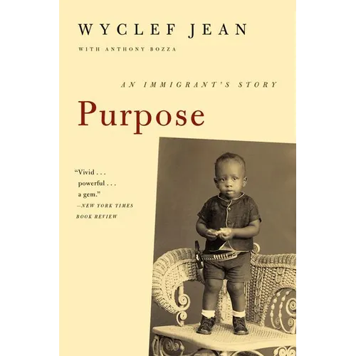 Purpose - Paperback Book