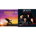 Bohemian Rhapsody (180G/2LP) & Greatest Hits 1 (180G)