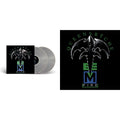Empire (2LP/Clear Vinyl) & Empire (180G/Translucent Red Audiophile LP Vinyl/30Th Anniversary Limited Edition/Gatefold Cover)