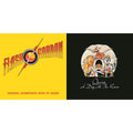 Flash Gordon & Day At The Races