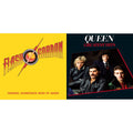 Flash Gordon & Greatest Hits 1 (180G)