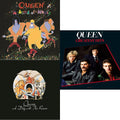 Kind Of Magic & Day At The Races & Greatest Hits 1 (180G)