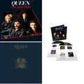 Greatest Hits 1 (180G/Dl Card/2LP) & Greatest Hits 2 (180G/Dl Card) & Greatest Hits 1 (180G)