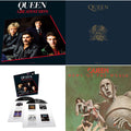 Greatest Hits 1 (180G/Dl Card/2LP) & Greatest Hits 2 (180G/Dl Card) & News Of The World & Greatest Hits 1 (180G)