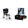 Greatest Hits 1 (180G/Dl Card/2LP) & Queen Rock Montreal (3LP)