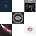Greatest Hits 2 (180G/Dl Card) & Jazz & Game & Queen & Night At The Opera