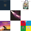 Greatest Hits 2 (180G/Dl Card) & Bohemian Rhapsody (180G/2LP) & Queen & Innuendo (2LP) & Hot Space LP Ltd.