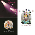 Queen & Innuendo (2LP) & Day At The Races