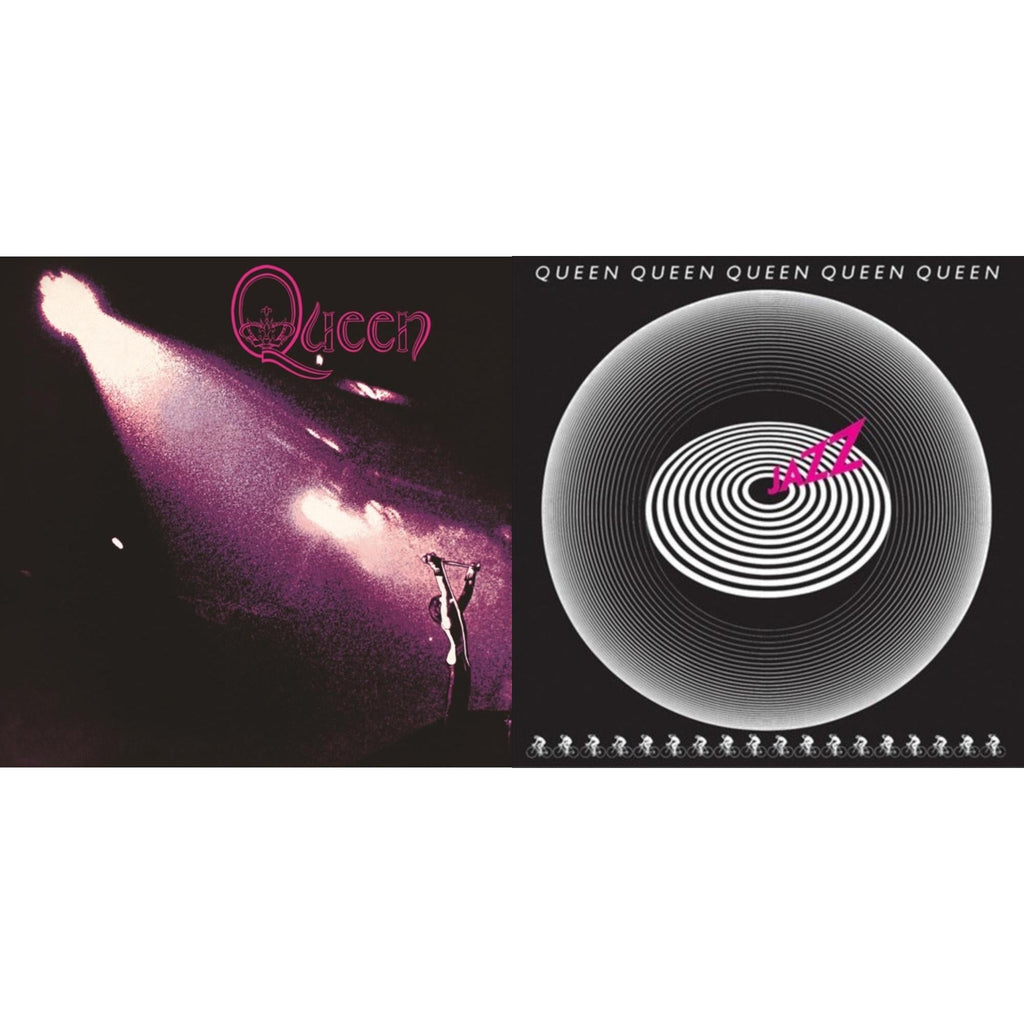 Jazz & Queen