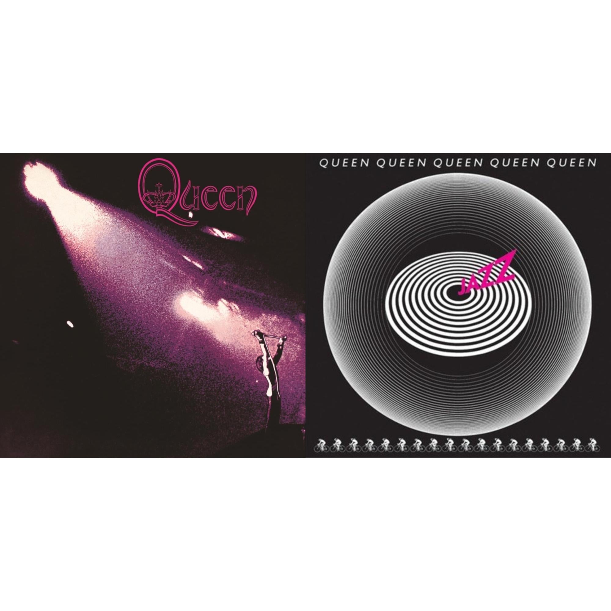 Jazz & Queen