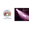 Night At The Opera & Queen I (2024 Mix)