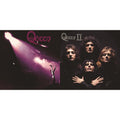 Queen & Queen Ii
