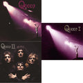 Queen & Queen Ii & Queen I (2024 Mix)